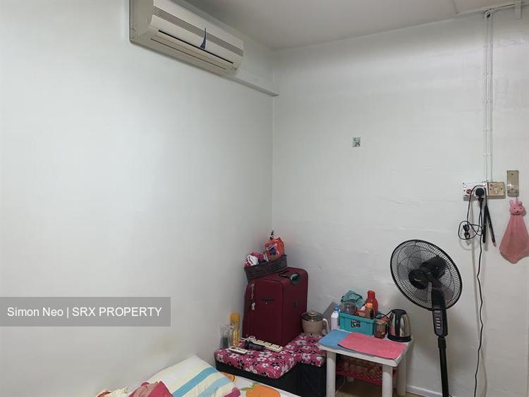 Blk 426 Bedok North Road (Bedok), HDB 3 Rooms #209519891